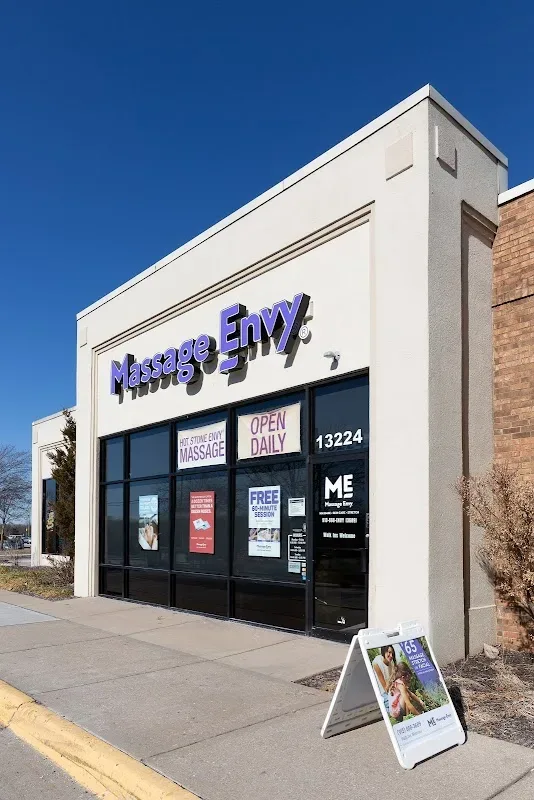 Massage Envy — Massage spa in Lenexa